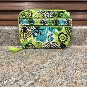 vera bradley tablet cover